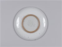 餐具組-圓盤藏品圖，第3張