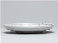 餐具組-圓盤藏品圖，第5張
