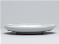 餐具組-圓盤藏品圖，第6張