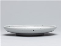 餐具組-圓盤藏品圖，第7張