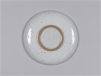 餐具組-圓盤藏品圖，第3張