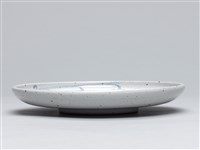 餐具組-圓盤藏品圖，第4張