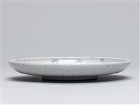 餐具組-圓盤藏品圖，第5張