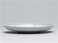 餐具組-圓盤藏品圖，第6張