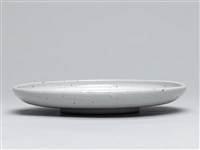 餐具組-圓盤藏品圖，第7張