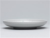 餐具組-圓盤藏品圖，第4張