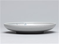 餐具組-圓盤藏品圖，第5張