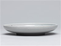 餐具組-圓盤藏品圖，第6張