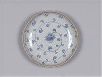 餐具組-小圓盤藏品圖，第2張