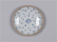 餐具組-小圓盤藏品圖，第2張