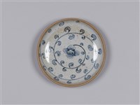 餐具組-小圓盤藏品圖，第2張