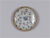 餐具組-小圓盤藏品圖，第2張