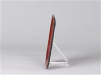 籃胎漆盤-5藏品圖，第6張