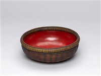 籃胎漆器-4藏品圖，第2張