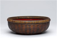 籃胎漆器-4藏品圖，第1張