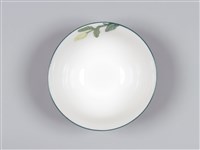 木蓮花餐具組-大碗藏品圖，第2張