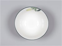 木蓮花餐具組-大碗藏品圖，第2張
