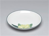 木蓮花餐具組-中盤藏品圖，第4張