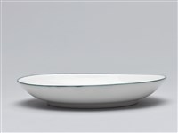 木蓮花餐具組-中盤藏品圖，第5張