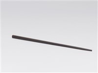 木蓮彩繪餐具組--木筷藏品圖，第2張