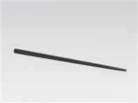 木蓮彩繪餐具組--木筷藏品圖，第2張