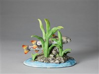 櫻花鉤吻鮭藏品圖，第4張