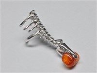 侏羅紀公園之漫遊--項鍊、戒指、耳環的圖片