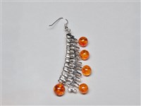 侏羅紀公園之漫遊--項鍊、戒指、耳環的圖片