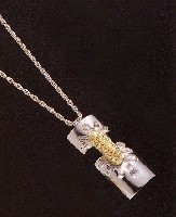 時空過客--項鍊的圖片