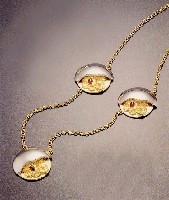 新銅器時代--項鍊的圖片