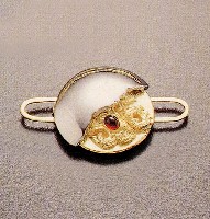 新銅器時代--胸針的圖片