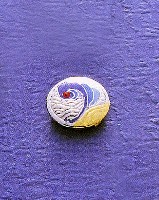 浪情--胸針、領飾、釦子藏品圖，第2張