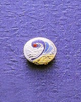 浪情--胸針、領飾、釦子藏品圖，第2張