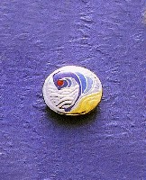 浪情--胸針、領飾、釦子藏品圖，第2張