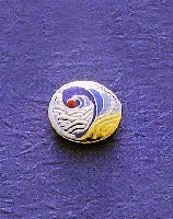 浪情--胸針、領飾、釦子藏品圖，第2張