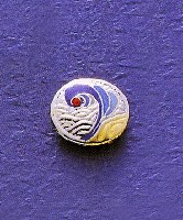 浪情--胸針、領飾、釦子藏品圖，第2張