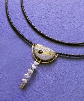 星事--項鍊的圖片