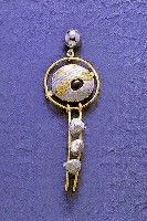 星事--耳環的圖片