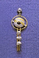 星事--耳環的圖片