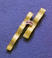 銀河鵲橋--胸針藏品圖，第1張