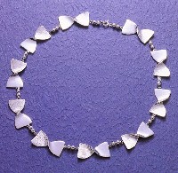 隨意--項鍊的圖片