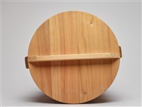 木製炊飯桶系列(大)藏品圖，第8張