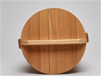 木製炊飯桶系列(中)藏品圖，第8張