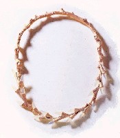 白芽--項圈、胸飾、耳環藏品圖，第2張