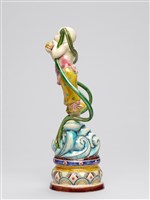 金童玉女-金童藏品圖，第2張