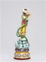 金童玉女-金童藏品圖，第4張