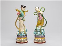 金童玉女藏品圖，第2張