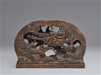 文具系列-信夾藏品圖，第3張