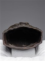 浮雕花器藏品圖，第7張