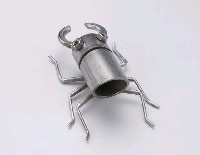 昆蟲標本箱藏品圖，第1張